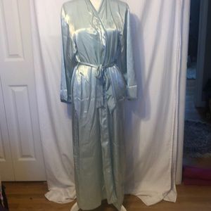 Jones New York bathrobe sz L/XL